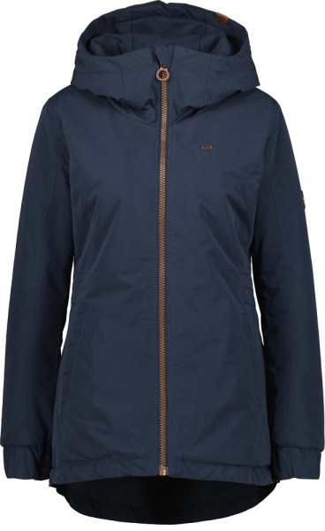 Alife & Kickin Damen Jacke NalinaAK A Jacket Marine