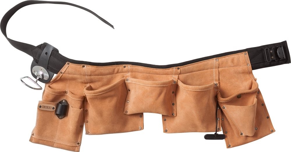 Fristads Snikki Werkzeuggürtel 9335 LTHR - Herren / Unisex