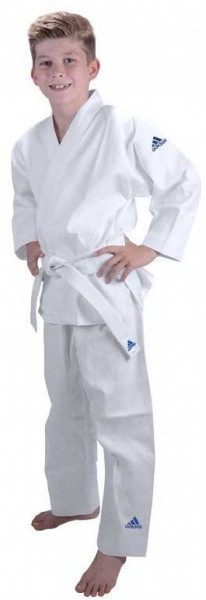 adidas Judo-Anzug J181 Junior