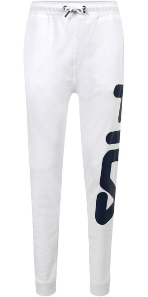 Fila Long Pants Bronte Pants Bright White