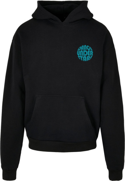 Merchcode Dance Under Stars Oversized Hoody MP0008594