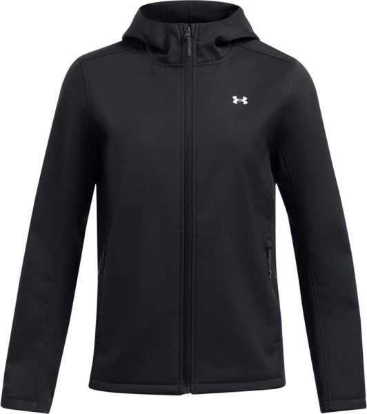 Under Armour Damen Softshelljacke Shield Hooded Jacket 1371595