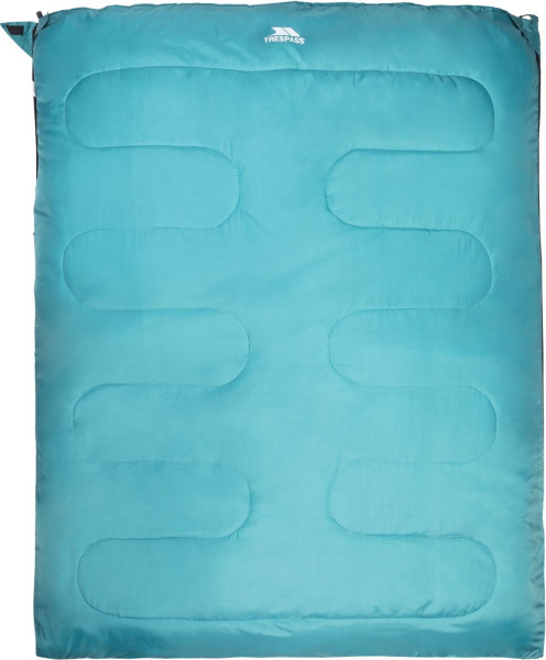 Trespass Catnap - Sleeping Bag Jade