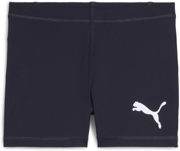 Puma Kinder Tights G Y CROSS THE LINE Short TIGHT 3.0 526763