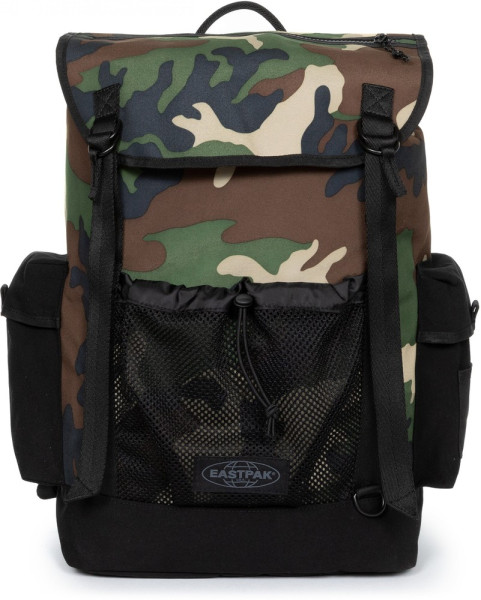 Eastpak Rucksack Backpack Obsten Roothed Camo