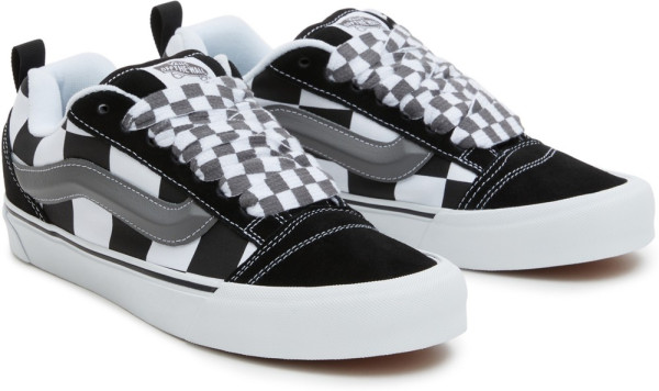 Vans Lifestyle Sneaker Knu Skool 0009QC/VNCJJ Black-42,5