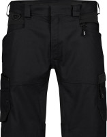 Dassy Stretch-Arbeitsshorts Axis Next