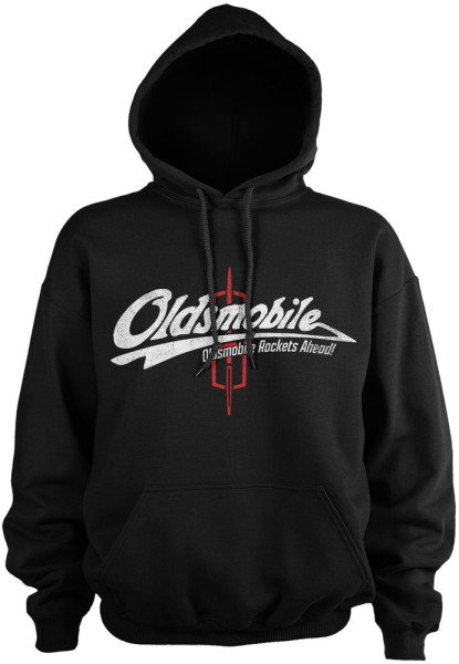 Oldsmobile Hoodie Rockets Ahead Hoodie GM-3-OLMO003-H56-10