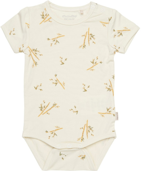 Minymo Kinder Body Body SS