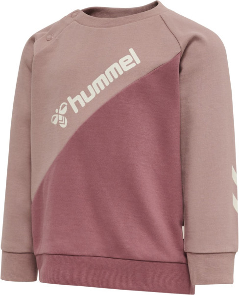 Hummel Kinder Sweatshirts Hmlsportive Sweatshirt