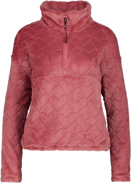 Alife & Kickin Damen Sweatshirt LilianAK G Teddy 32308-9999