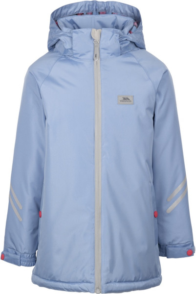 Trespass Kinder Winterjacke Valleyfield Rainwear Jacket