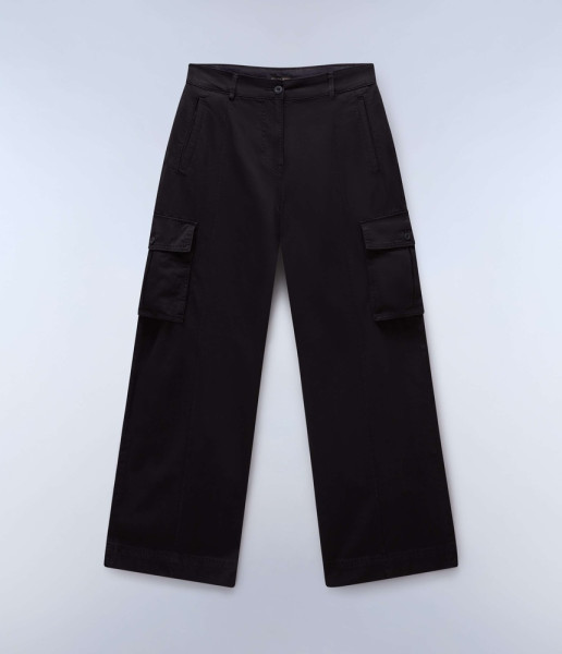 Napapijri Damen Fleecehose M-Selva NP0A4IL4