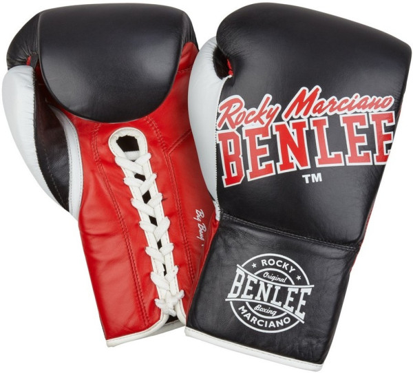 Benlee Boxhandschuhe Big Bang Boxhandschuhe aus Leder