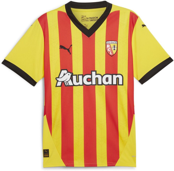 Puma RCL Home Jersey Replica 774897