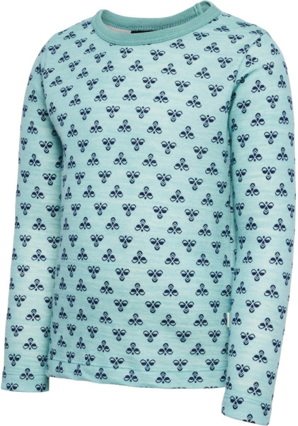 Hummel Kinder Longsleeve Hmlvilmo T-Shirt L/S 215553