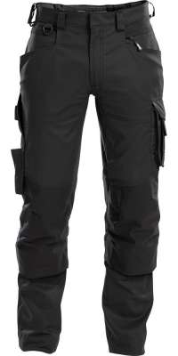 Helly Hansen 77523 Manchester Work Pant - auf Wunsch mit Logo | workwear one Helly Hansen 77523 Manchester Work Pant - auf Wunsch mit Logo | workwear one