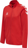 Hummel Damen Trainingsjacke Hmlcore Xk Poly Zip Sweat Woman 212653