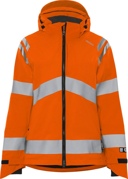 Fristads Damen High Vis Funktionsjacke Kl. 3 4681 GLPS 301216