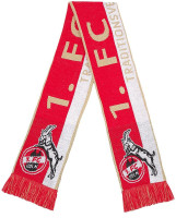 1. FC Köln Schal Traditionsverein 2060151