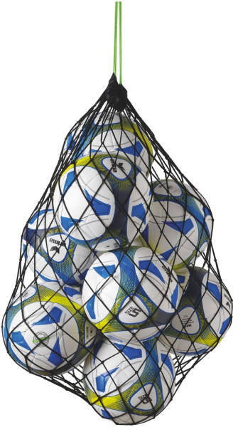 Erima Ballnetz Für 10 Bälle F1729