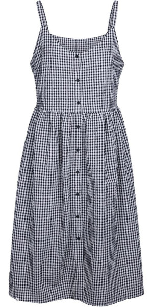 Trespass Damen Kleid Dorothy - Dress