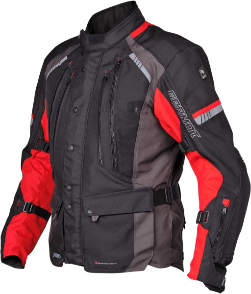 Germot Motorrad Textiljacke Sydney GM50232003