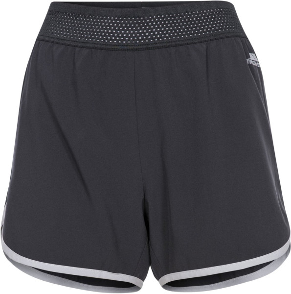 Trespass Damen Shorts Sadie - Female Active Shorts Black