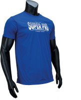 Super Pro Dryfit T-shirt Stripes SPTTS115-60100 Super Pro Dryfit T-shirt Stripes SPTTS115-60100