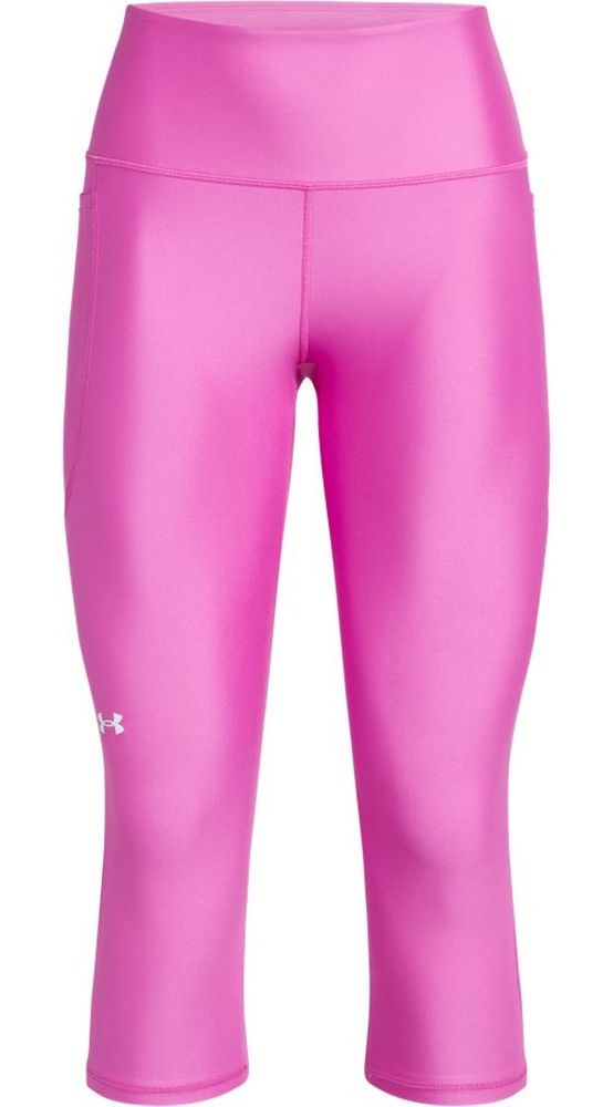 Under Armour Damen Jogginghose Tech Hi Capri - Damen