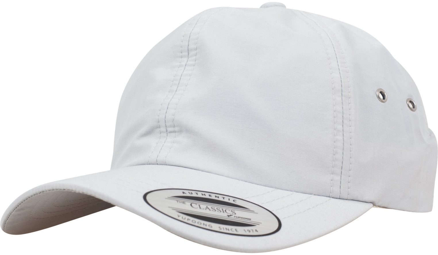 Flexfit Cap Low Profile Water Repellent Cap Blau - Herren / Unisex