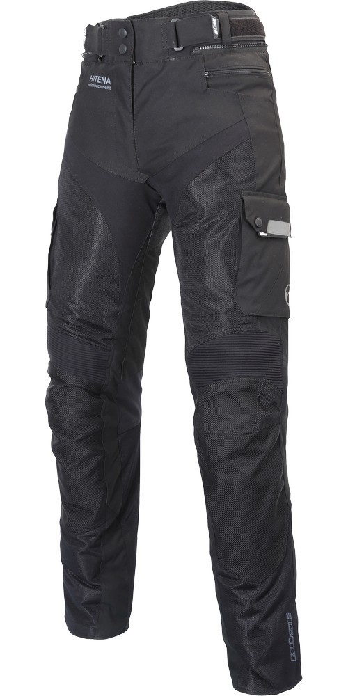 Büse Damen Motorrad Textilhose Livorno BU-11863 - Damen