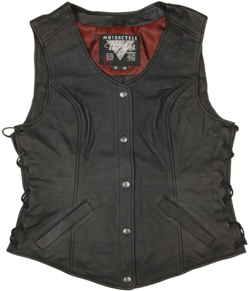 Modeka Motorrad West Diona Lady 016540