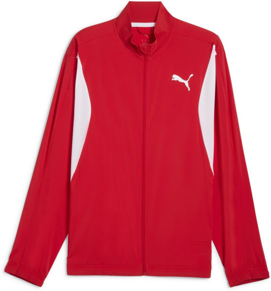 Puma Trainingsjacke Cross The Line Jacket 3.0 526742