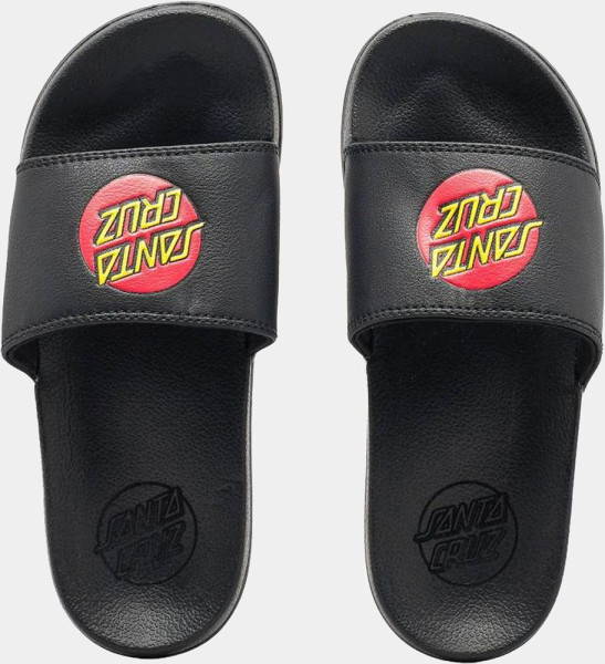 Santa Cruz Youth Classic Dot SB223-FO11