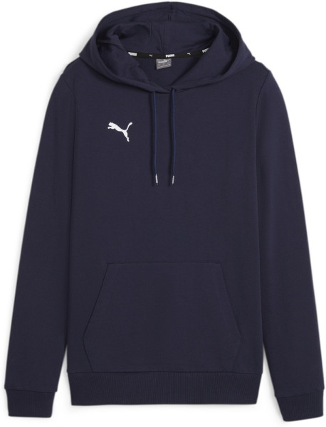 Puma Damen Hoodie TeamGoal CasuaLongsleeve Hoody Wmn 658621