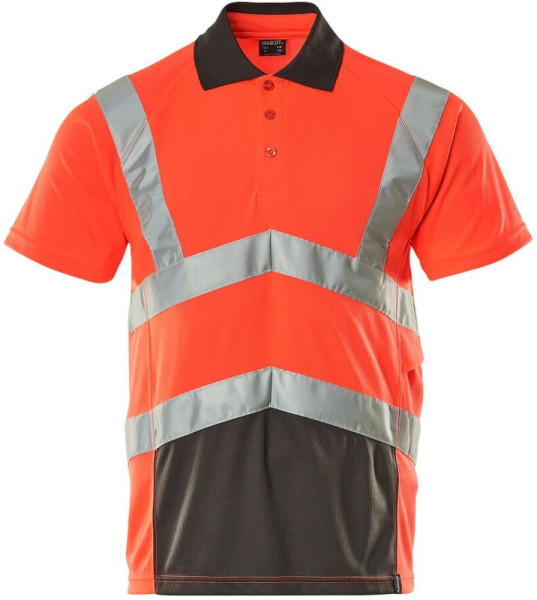 Mascot Polo-Shirt Anadia Safe Young 50117-949