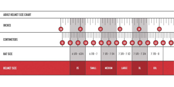 Simpson Integralhelm Helmet Ece22.06 Speed 18620
