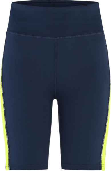 Kari Traa Damen Shorts Janni High Waist Shorts Marin 173167