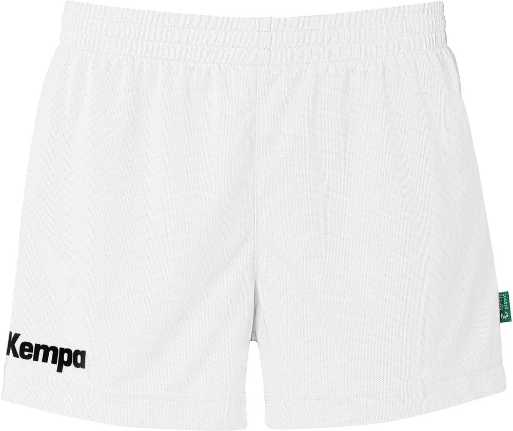 Kempa Damen Sportshort Team Shorts Damen 2005886 - Damen