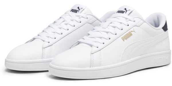 Puma Schuhe Low Smash 3.0 L 390987