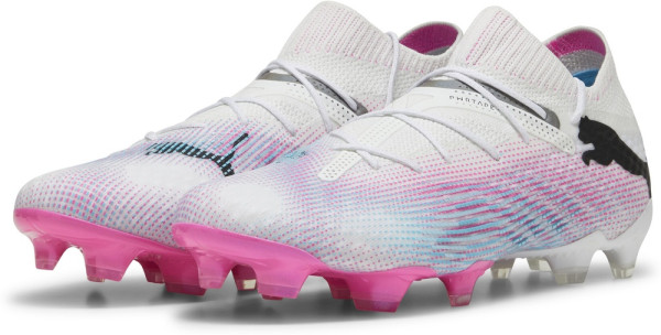 Puma Fußballschuhe Mid Future 7 Ultimate FG/AG 107599