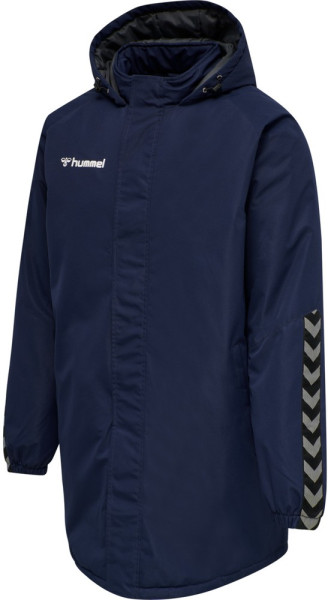 Hummel Funktionsjacke Hmlauthentic Bench Jacket 205362