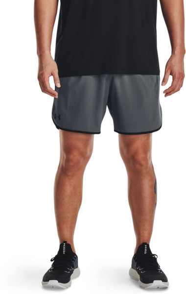 Under Armour UA HIIT Stoffshorts für (15 cm)