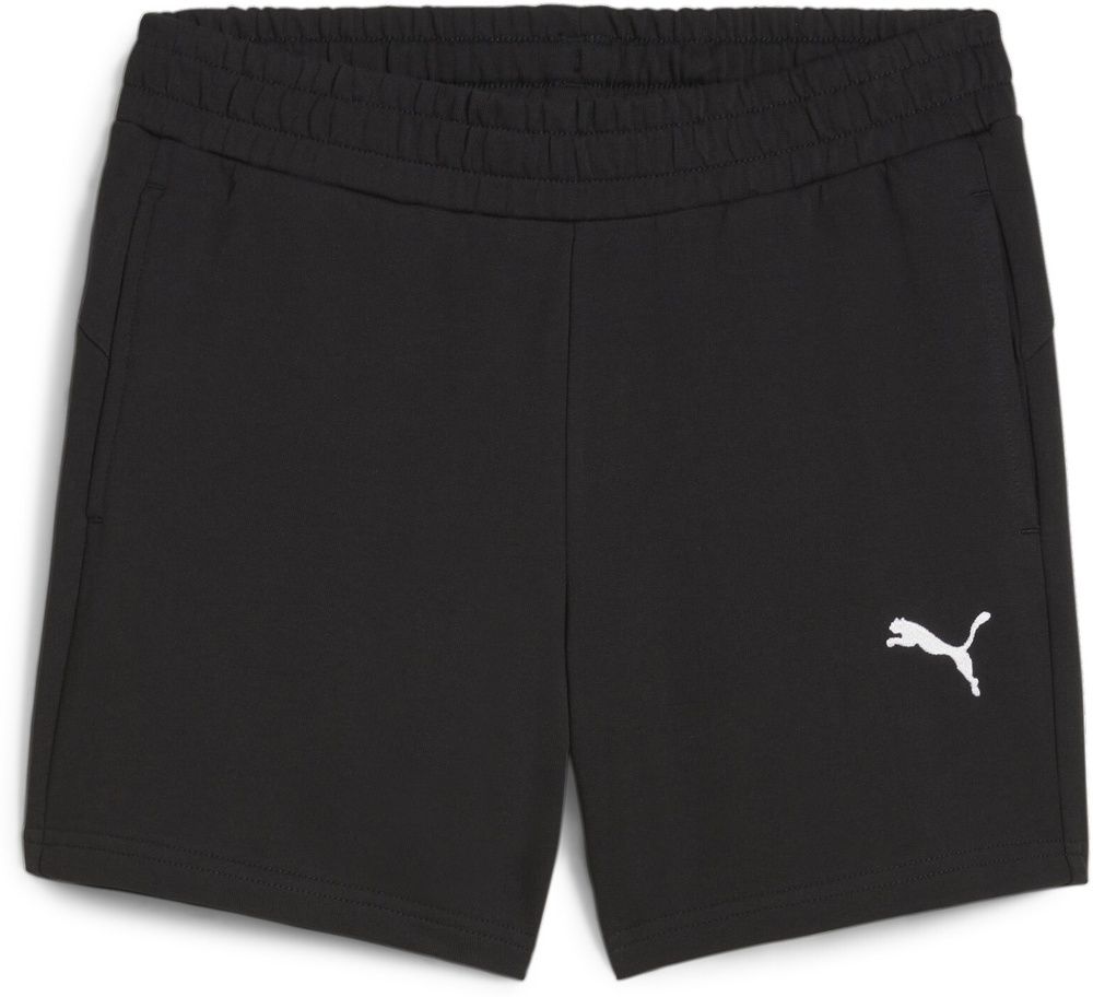 Puma Damen Sport Shorts TeamGoal CasuaLongsleeve Shorts Wmn 658611 - Damen