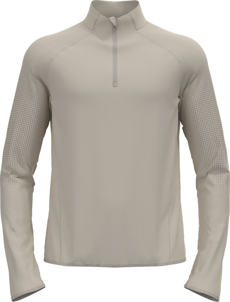 Odlo Mid Layer 1/2 Zip Zeroweight Warm 315652