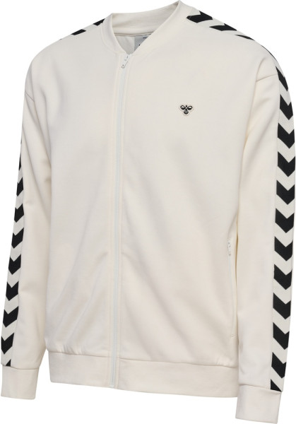 Hummel Trainingsjacke Hmlarchive Regular Poly Zip Jacket