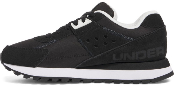 Under Armour Kinder Sportschuhe Gs Essential Runner 3028555