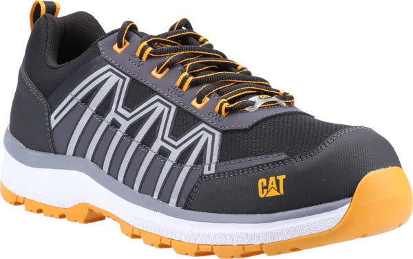 CAT Safety Sicherheitsschuhe + Verbundwerkstoffkappe Charge S3 P725517