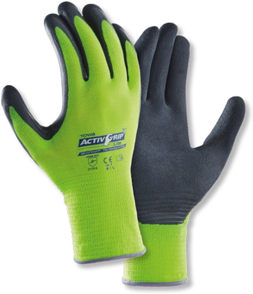 TOWA Polyester-Feinstrickhandschuhe Activgrip™ Lite (12 Stück) 2427
